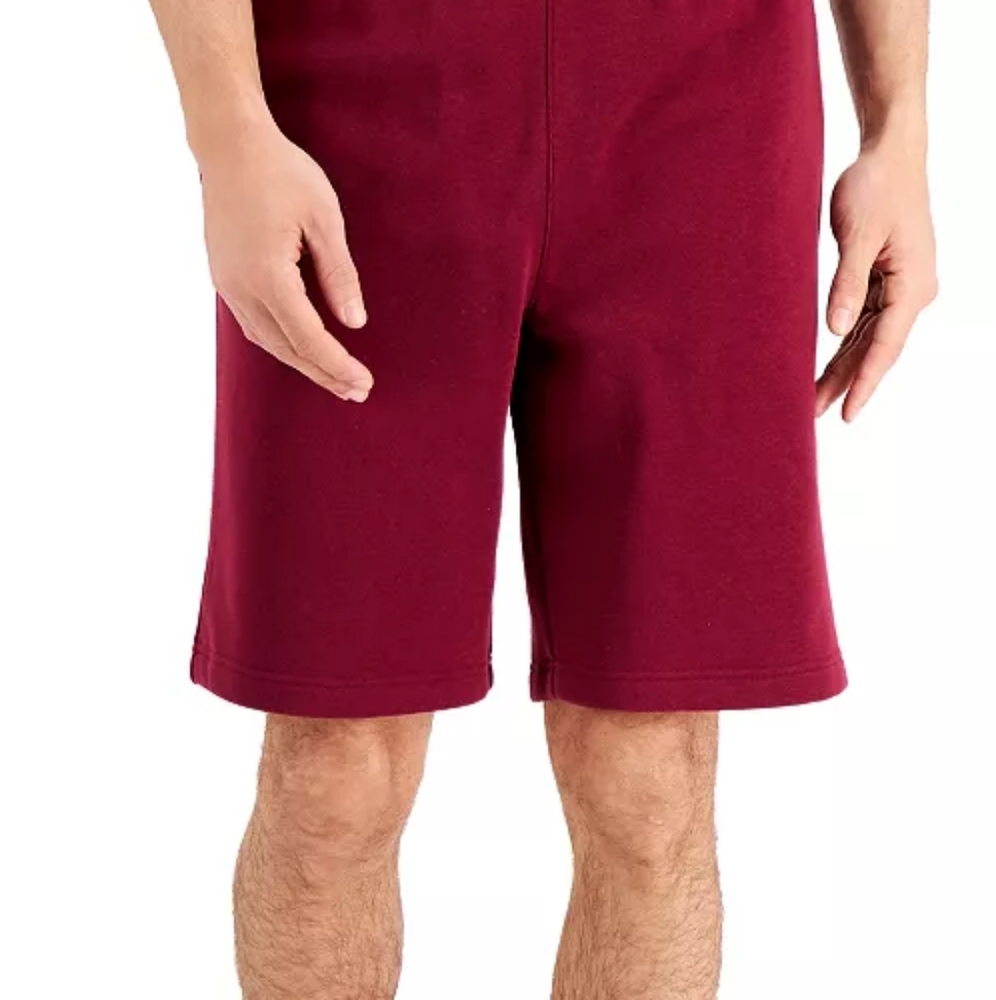 Ideology Men's Fleece Shorts